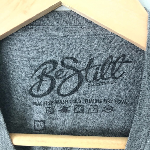 STRESSED BLESSED COFFEE OBSESSED TSHIRT - Picture 3 of 3